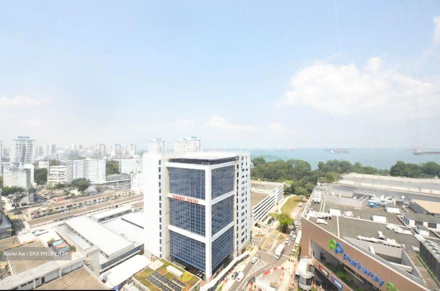 Parkway Parade (D15), Office #622076531